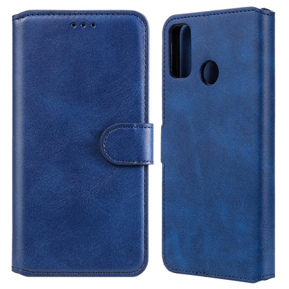 Classic Calf Texture PU + TPU Horizontal Flip Leather Case, with Holder & Card Slots & Wallet, For iPhone 12 mini, For iPhone 12 / 12 Pro, For iPhone 12 Pro Max, For LG K51S / Q51S, For Xiaomi Redmi 9C, For Xiaomi Redmi 9A, For Huawei Honor 9X Lite    ...