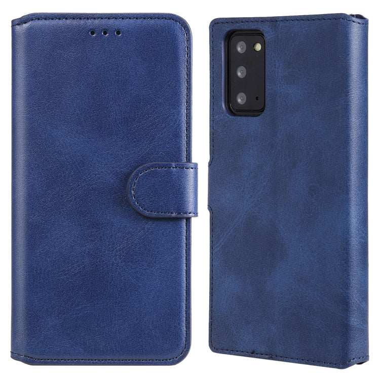 Classic Calf Texture PU + TPU Horizontal Flip Leather Case, with Holder & Card Slots & Wallet, For iPhone 12 mini, For iPhone 12 / 12 Pro, For iPhone 12 Pro Max, For LG K51S / Q51S, For Xiaomi Redmi 9C, For Xiaomi Redmi 9A, For Huawei Honor 9X Lite    ...