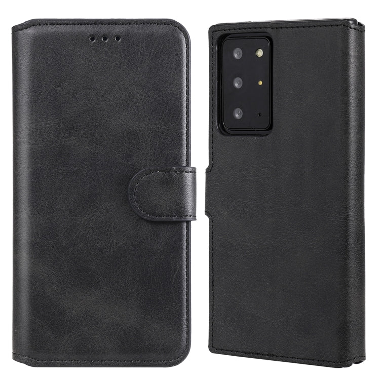 Classic Calf Texture PU + TPU Horizontal Flip Leather Case, with Holder & Card Slots & Wallet, For iPhone 12 mini, For iPhone 12 / 12 Pro, For iPhone 12 Pro Max, For LG K51S / Q51S, For Xiaomi Redmi 9C, For Xiaomi Redmi 9A, For Huawei Honor 9X Lite    ...