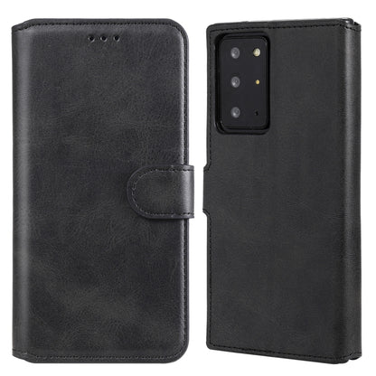 Classic Calf Texture PU + TPU Horizontal Flip Leather Case, with Holder & Card Slots & Wallet, For iPhone 12 mini, For iPhone 12 / 12 Pro, For iPhone 12 Pro Max, For LG K51S / Q51S, For Xiaomi Redmi 9C, For Xiaomi Redmi 9A, For Huawei Honor 9X Lite    ...