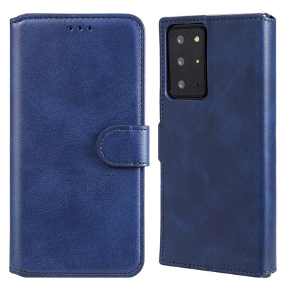 Classic Calf Texture PU + TPU Horizontal Flip Leather Case, with Holder & Card Slots & Wallet, For iPhone 12 mini, For iPhone 12 / 12 Pro, For iPhone 12 Pro Max, For LG K51S / Q51S, For Xiaomi Redmi 9C, For Xiaomi Redmi 9A, For Huawei Honor 9X Lite    ...