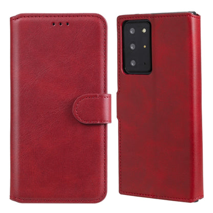 Classic Calf Texture PU + TPU Horizontal Flip Leather Case, with Holder & Card Slots & Wallet, For iPhone 12 mini, For iPhone 12 / 12 Pro, For iPhone 12 Pro Max, For LG K51S / Q51S, For Xiaomi Redmi 9C, For Xiaomi Redmi 9A, For Huawei Honor 9X Lite    ...