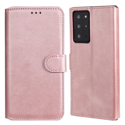 Classic Calf Texture PU + TPU Horizontal Flip Leather Case, with Holder & Card Slots & Wallet, For iPhone 12 mini, For iPhone 12 / 12 Pro, For iPhone 12 Pro Max, For LG K51S / Q51S, For Xiaomi Redmi 9C, For Xiaomi Redmi 9A, For Huawei Honor 9X Lite    ...