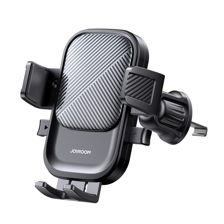 JOYROOM JR-OK6 Car Air Outlet Mechanical Phone Holder