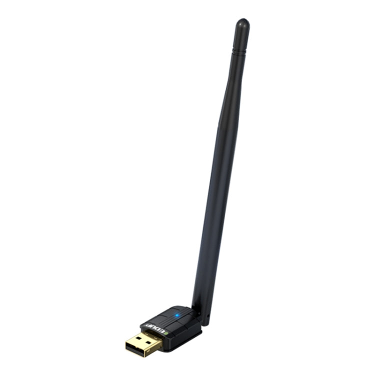 EDUP EP-AX300GS 300Mbps WiFi 6 Nano Wireless Dongle Single Band USB WiFi Adapter, EP-AX300GS
