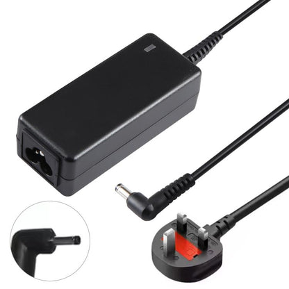 43W 19V 2.1A Laptop Power Adapter Charger For AOC 3.0x1.0mm, 3.0x1.0mm, 5.5x1.7mm, 5.5x2.5mm