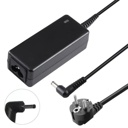 43W 19V 2.1A Laptop Power Adapter Charger For AOC 3.0x1.0mm, 3.0x1.0mm, 5.5x1.7mm, 5.5x2.5mm