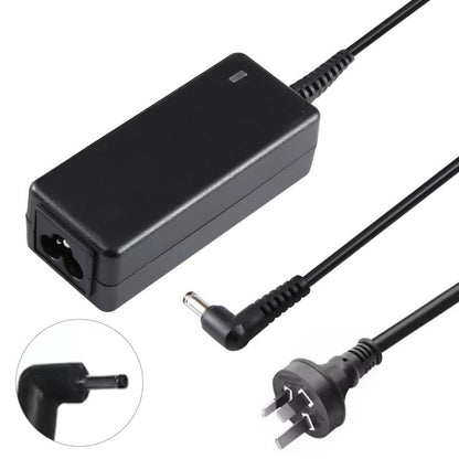 43W 19V 2.1A Laptop Power Adapter Charger For AOC 3.0x1.0mm, 3.0x1.0mm, 5.5x1.7mm, 5.5x2.5mm