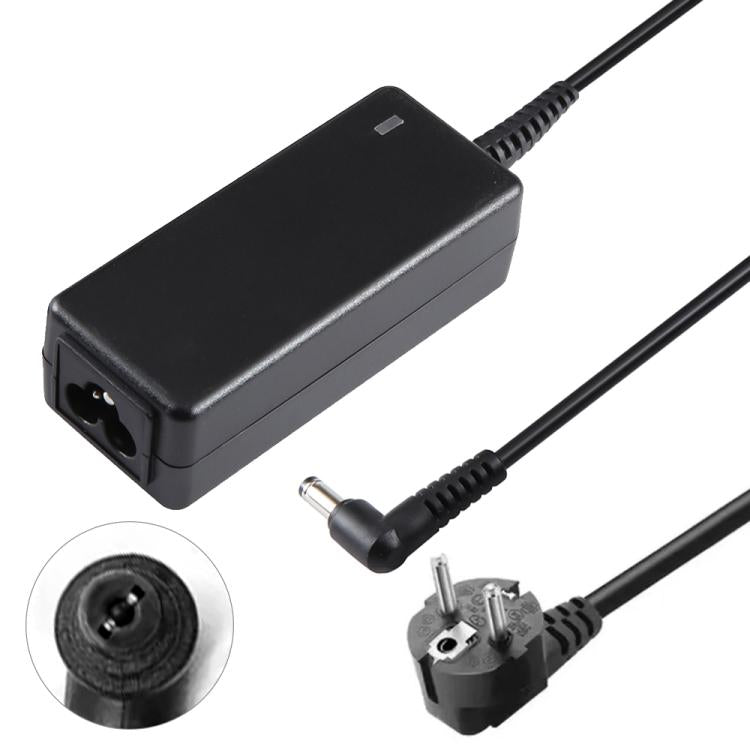 43W 19V 2.1A Laptop Power Adapter Charger For AOC 3.0x1.0mm, 3.0x1.0mm, 5.5x1.7mm, 5.5x2.5mm