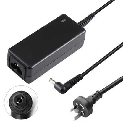 43W 19V 2.1A Laptop Power Adapter Charger For AOC 3.0x1.0mm, 3.0x1.0mm, 5.5x1.7mm, 5.5x2.5mm