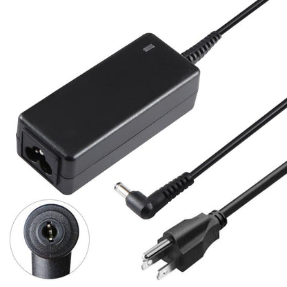 43W 19V 2.1A Laptop Power Adapter Charger For AOC 3.0x1.0mm, 3.0x1.0mm, 5.5x1.7mm, 5.5x2.5mm