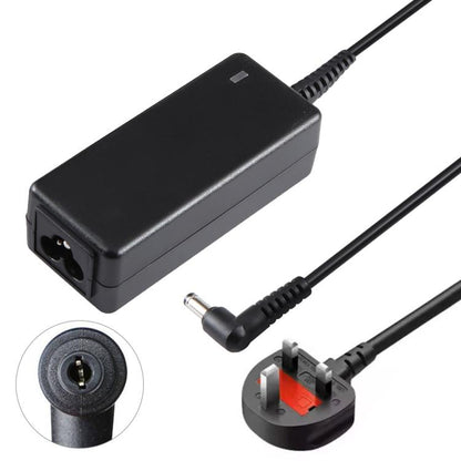 43W 19V 2.1A Laptop Power Adapter Charger For AOC 3.0x1.0mm, 3.0x1.0mm, 5.5x1.7mm, 5.5x2.5mm