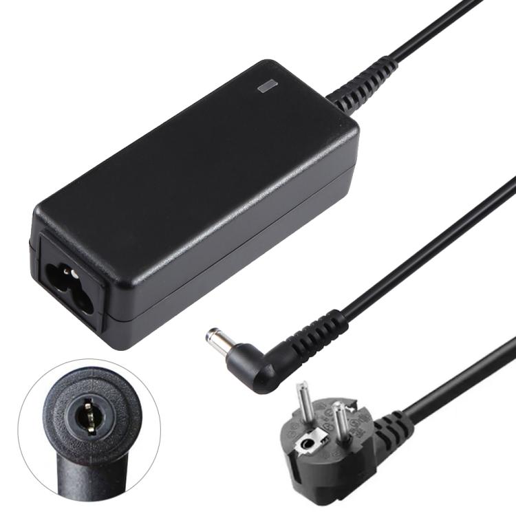 43W 19V 2.1A Laptop Power Adapter Charger For AOC 3.0x1.0mm, 3.0x1.0mm, 5.5x1.7mm, 5.5x2.5mm