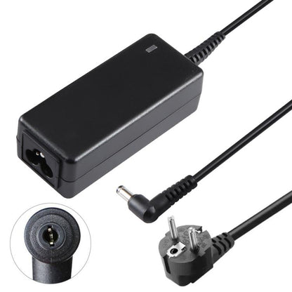 43W 19V 2.1A Laptop Power Adapter Charger For AOC 3.0x1.0mm, 3.0x1.0mm, 5.5x1.7mm, 5.5x2.5mm