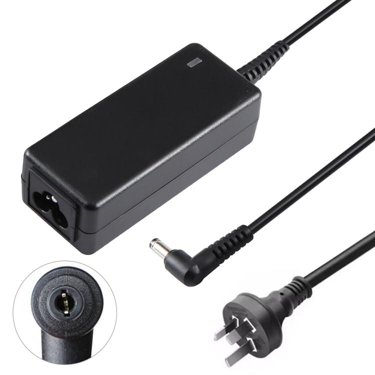 43W 19V 2.1A Laptop Power Adapter Charger For AOC 3.0x1.0mm, 3.0x1.0mm, 5.5x1.7mm, 5.5x2.5mm