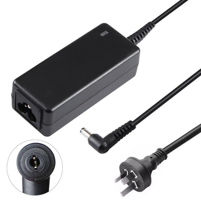 43W 19V 2.1A Laptop Power Adapter Charger For AOC 3.0x1.0mm, 3.0x1.0mm, 5.5x1.7mm, 5.5x2.5mm