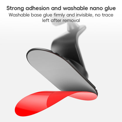 Yesido C220 Car Center Console MagSafe Magnetic Phone Holder, C220