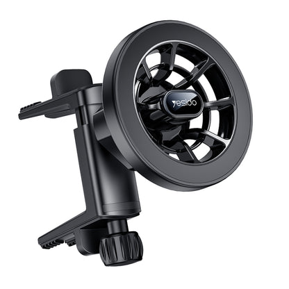 Yesido C221 Car Air Vent MagSafe Magnetic Phone Holder, C221