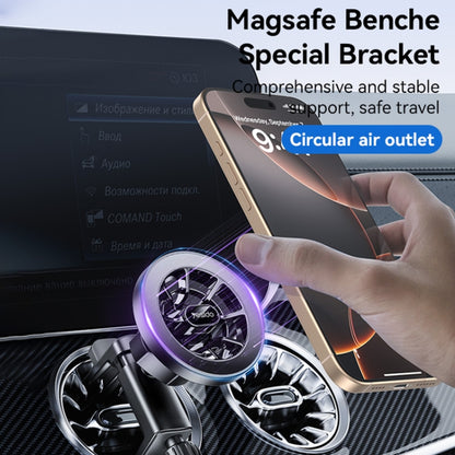 Yesido C221 Car Air Vent MagSafe Magnetic Phone Holder, C221