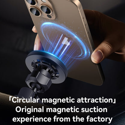 Yesido C221 Car Air Vent MagSafe Magnetic Phone Holder, C221