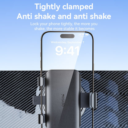 Yesido C240 Car Rotatable Air Vent Phone Holder for Mercedes Benz, C240