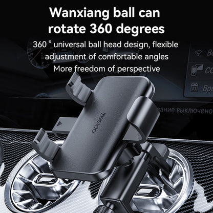 Yesido C240 Car Rotatable Air Vent Phone Holder for Mercedes Benz, C240