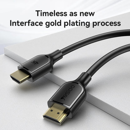 Yesido HM16 4K 30Hz HD HDMI Extension Cable, HM16