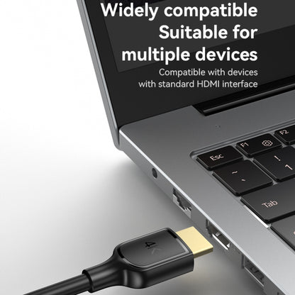 Yesido HM16 4K 30Hz HD HDMI Extension Cable, HM16