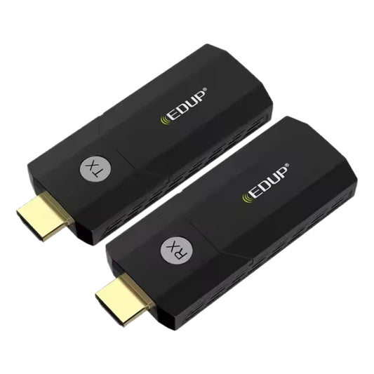 EDUP EH-WD9908GS 4K High Performance Wireless HDMI Display Device, EH-WD9908GS