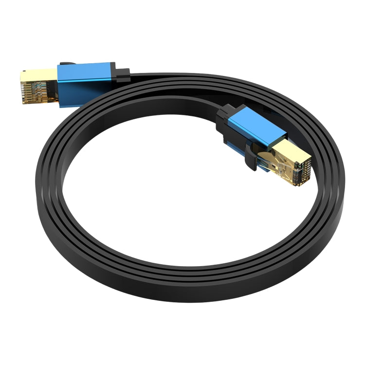 Cat 8 40Gbps High Speed LAN Ethernet Cable, 1m, 2m, 3m, 5m, 10m, 15m, 20m