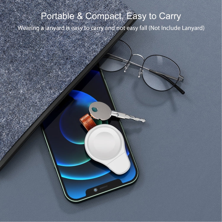 For Apple Watch Series A01 Portable Wireless Charger