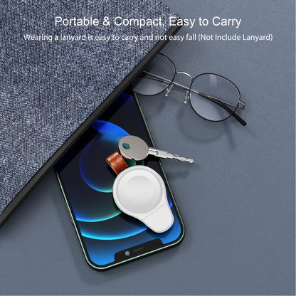 For Apple Watch Series A01 Portable Wireless Charger