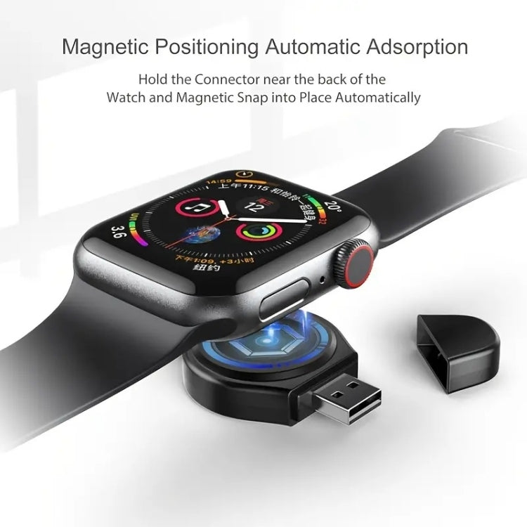 For Apple Watch Series A01 Portable Wireless Charger