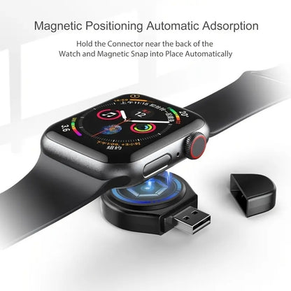 For Apple Watch Series A01 Portable Wireless Charger