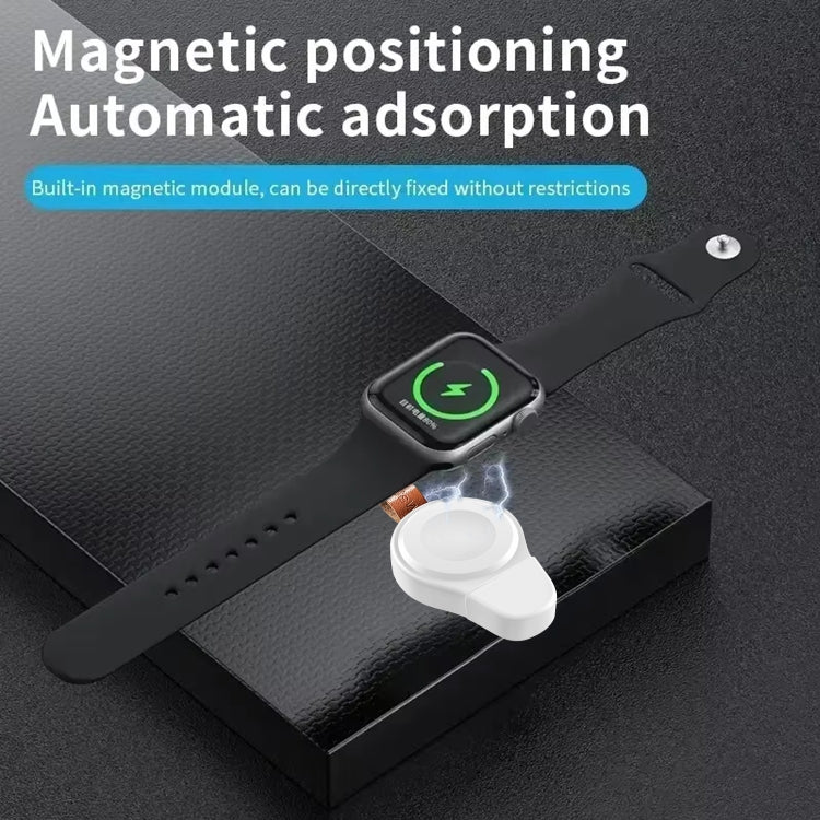 For Apple Watch Series A01 Portable Wireless Charger