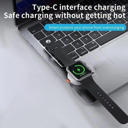 For Apple Watch Series A01 Portable Wireless Charger