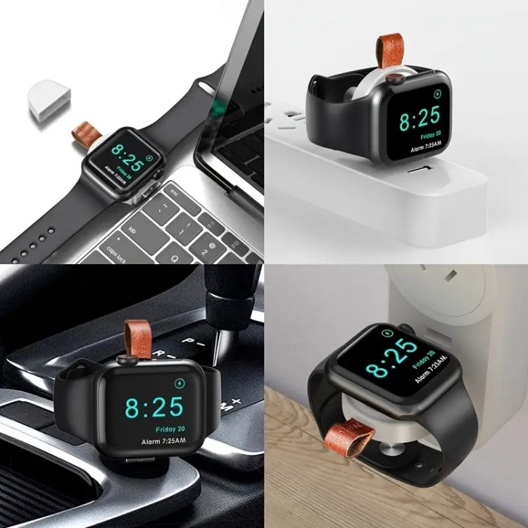 For Apple Watch Series A01 Portable Wireless Charger