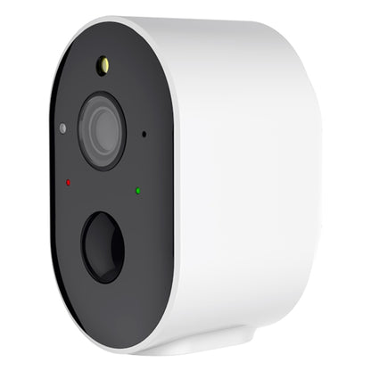 3MP Home Outdoor HD Wireless Surveillance Camera, WiFi Version+9000mAh Battery, WiFi Version+5200mAh Battery+Onecam APP, WiFi Version+5200mAh Battery+Tuya APP