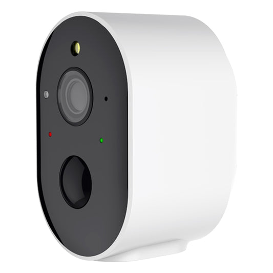 3MP Home Outdoor HD Wireless Surveillance Camera, WiFi Version+9000mAh Battery, WiFi Version+5200mAh Battery+Onecam APP, WiFi Version+5200mAh Battery+Tuya APP