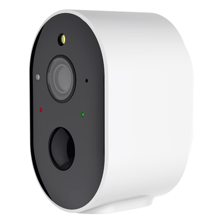 3MP Home Outdoor HD Wireless Surveillance Camera, WiFi Version+9000mAh Battery, WiFi Version+5200mAh Battery+Onecam APP, WiFi Version+5200mAh Battery+Tuya APP