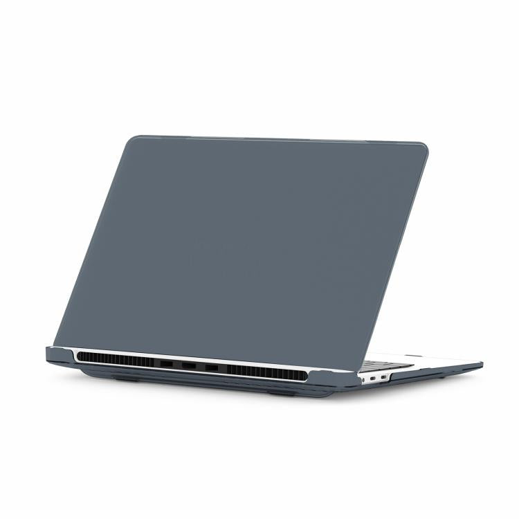 Shockproof Frosted Laptop Protective Case, For Huawei MateBook D 16 2025 / 2024, For Huawei MateBook D 16 2023 / 2022, For Huawei MateBook 14 Ultra 2025 / 2024, For Huawei MateBook GT 14 2024, For Huawei MateBook Pro 14.2 2025 / X Pro 2024...