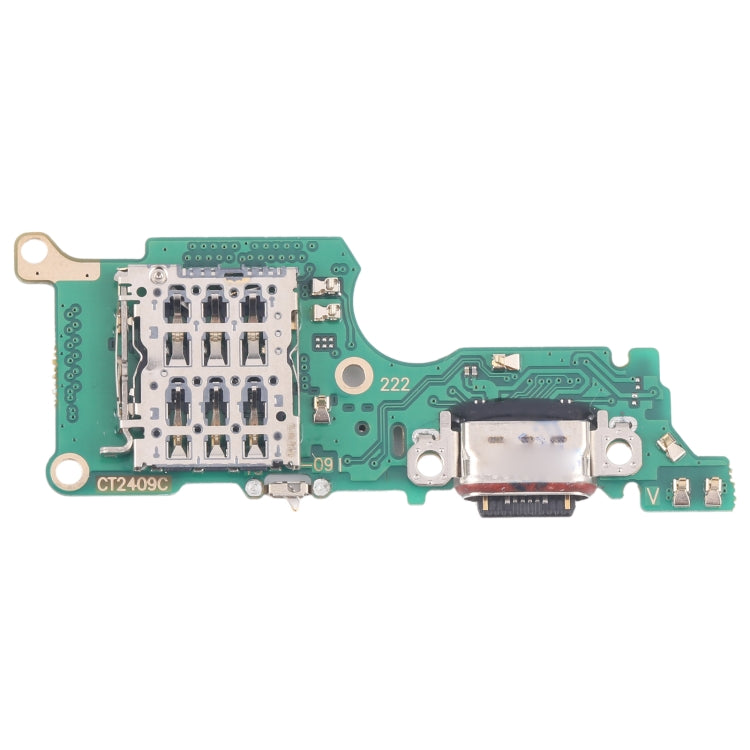 OEM SIM Card Reader Board, For OPPO K12 5G, For OPPO A3 Pro 5G, For OPPO Reno11 CPH2599 Global