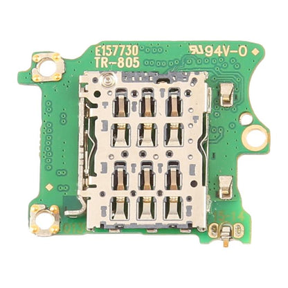 OEM SIM Card Reader Board, For OPPO K12 5G, For OPPO A3 Pro 5G, For OPPO Reno11 CPH2599 Global