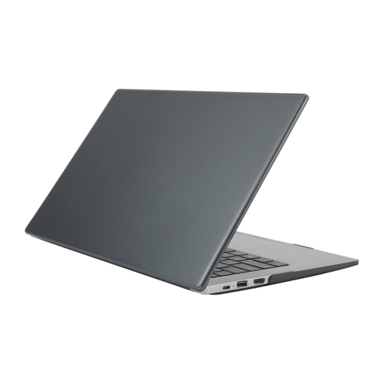 Shockproof Crystal Laptop Protective Case, For Huawei MagicBook14 / MagicBook X14, For Huawei MagicBook15 / MagicBook X15
