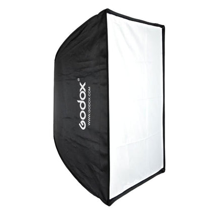 Godox UB Series Four Corner Umbrella Softbox, 50 x 70cm, 60 x 60cm, 70 x 70cm, 60 x 90cm