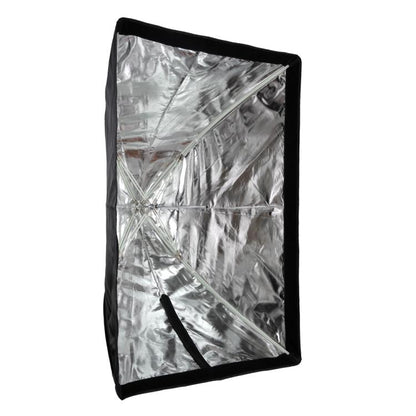 Godox UB Series Four Corner Umbrella Softbox, 50 x 70cm, 60 x 60cm, 70 x 70cm, 60 x 90cm