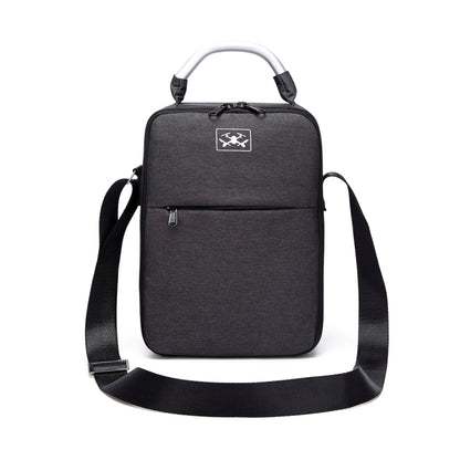 For DJI Mavic Air 2 Waterproof Drone Shoulder Storage Bag Protective Box, For DJI Mavic Air 2
