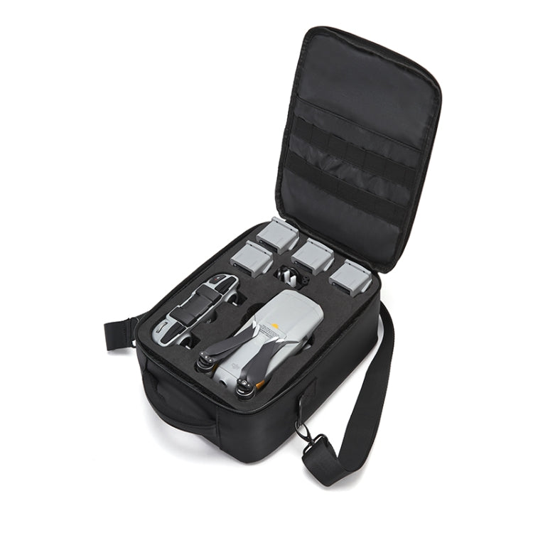 LINGSHI For DJI Mavic Air 2 Heightened Portable Shoulder Storage Bag Protective Box, For DJI Mavic Air 2 Ugrade