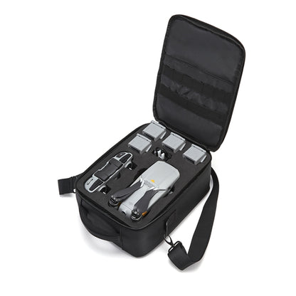 LINGSHI For DJI Mavic Air 2 Heightened Portable Shoulder Storage Bag Protective Box, For DJI Mavic Air 2 Ugrade