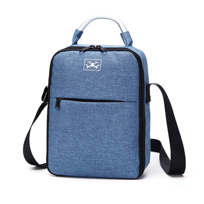 For DJI Mavic Air 2 Portable Oxford Cloth Shoulder Storage Bag Protective Box, For DJI Mavic Air 2